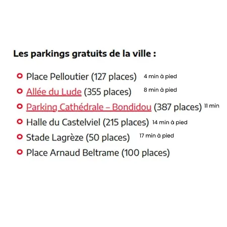 Le Holly - Centre Climatise Apartmán *
