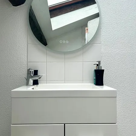 Apartment Le Holly - Centre Climatise