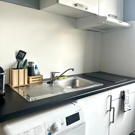 Le Holly - Centre Climatisé * Albi