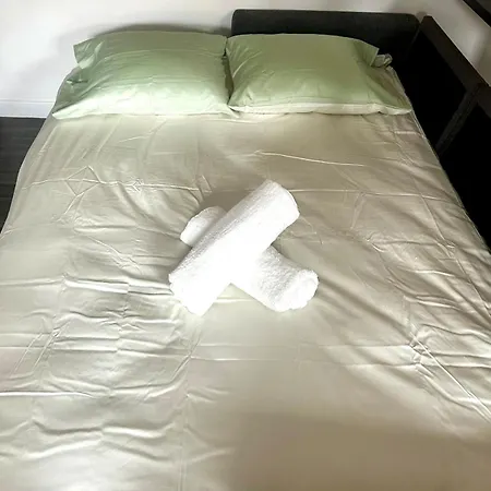 Le Holly - Centre Climatisé Apartamento Albi