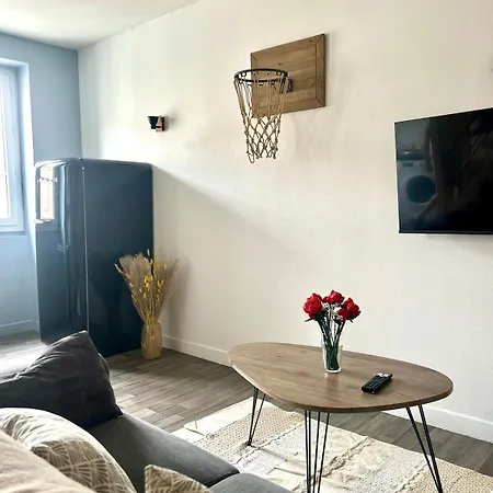 Le Holly - Centre Climatisé Albi