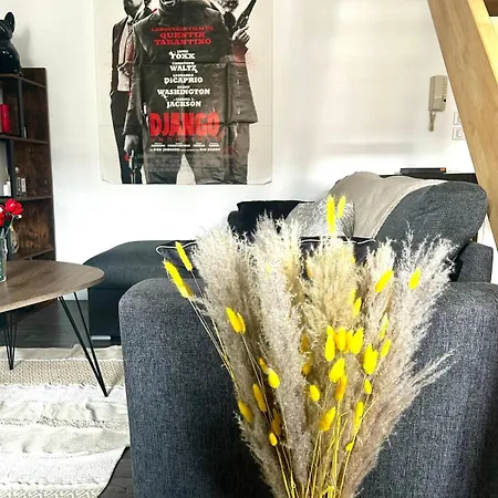 Le Holly - Centre Climatisé Apartamento Albi