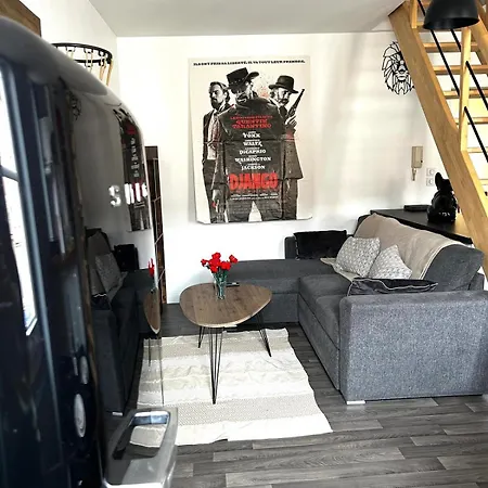 Le Holly - Centre Climatisé *