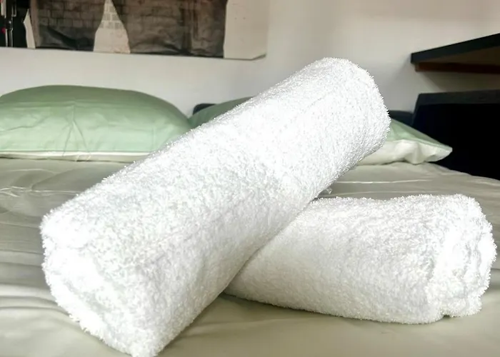 Le Holly - Centre Climatise Апартаменты *